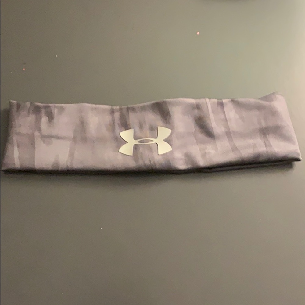 Under Armour Headband